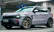 ADTORY X FORZA PERFORMANCE RACE BIG BRAKE KIT BBK for LYNK AND CO 01 CX11 FACELIFT 2022+
