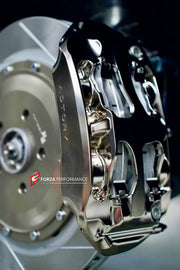 ADTORY X FORZA PERFORMANCE RACE BIG BRAKE KIT BBK for LYNK AND CO 01 CX11 FACELIFT 2022+