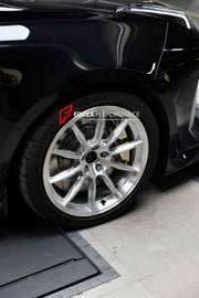 ADTORY X FORZA PERFORMANCE RACE BIG BRAKE KIT BBK for LYNK AND CO 03+ 2019+