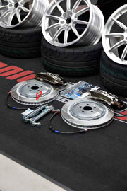 ADTORY X FORZA PERFORMANCE RACE BIG BRAKE KIT BBK for LYNK AND CO 03+ 2019+