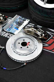 ADTORY X FORZA PERFORMANCE RACE BIG BRAKE KIT BBK for LYNK AND CO 03+ 2019+