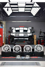 ADTORY X FORZA PERFORMANCE RACE BIG BRAKE KIT BBK for LYNK AND CO 03+ 2019+