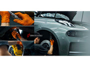 ADTORY X FORZA PERFORMANCE RACE BIG BRAKE KIT BBK for LYNK AND CO 03 CS11 2018 - 2023