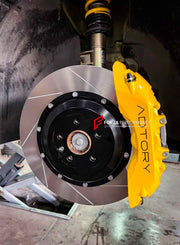ADTORY X FORZA PERFORMANCE RACE BIG BRAKE KIT BBK for LYNK AND CO 03+ CS11 2018 - 2023