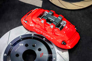 ADTORY X FORZA PERFORMANCE RACE BIG BRAKE KIT BBK for LYNK & CO 01 CX11 FACELIFT 2022+