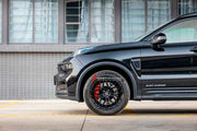 ADTORY X FORZA PERFORMANCE RACE BIG BRAKE KIT BBK for LYNK & CO 01 CX11 FACELIFT 2022+