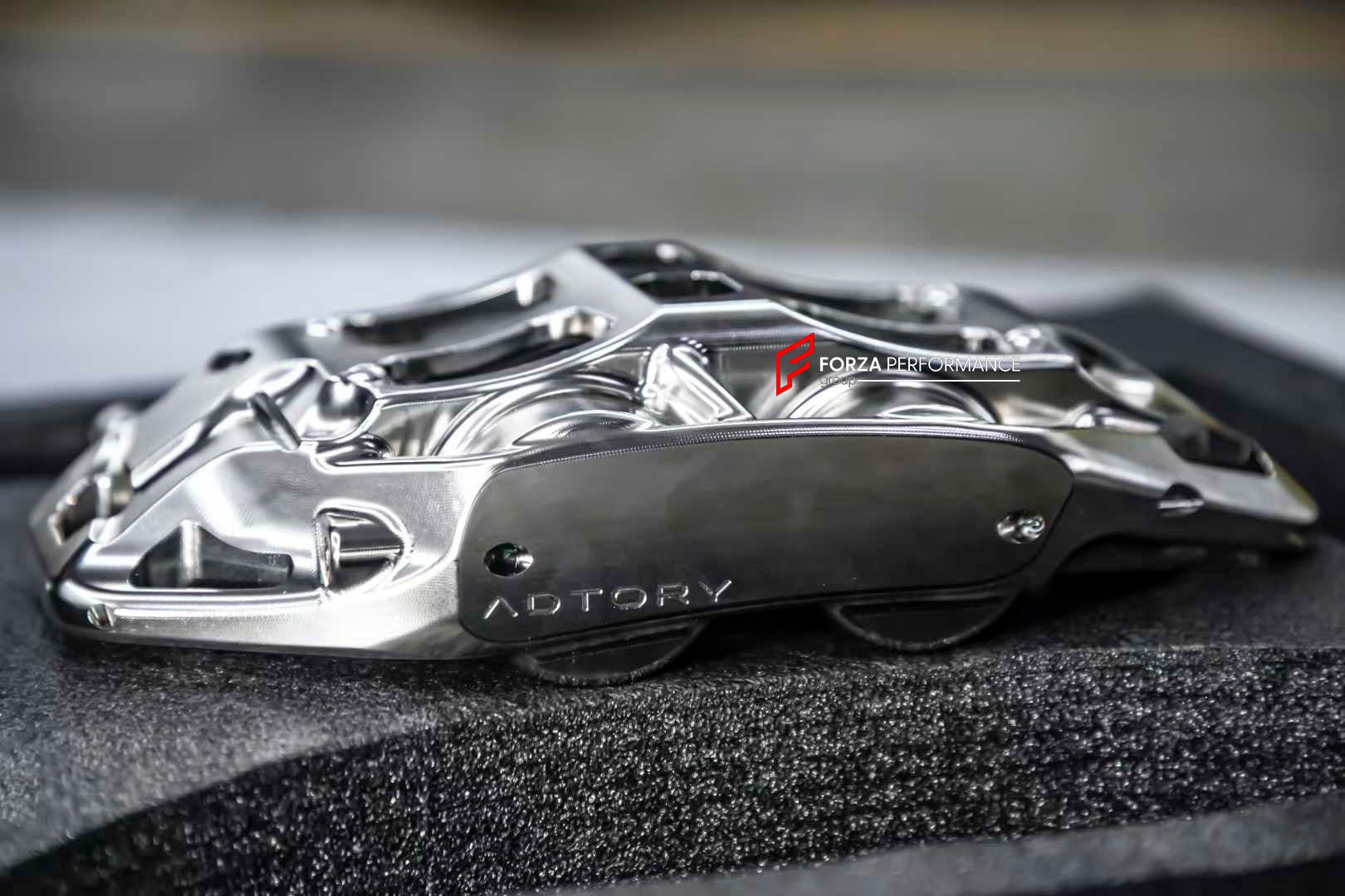 ADTORY X FORZA PERFORMANCE RACE BIG BRAKE KIT BBK for MAZDA MX-5 MIATA IV ND 2015+