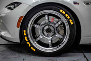 ADTORY X FORZA PERFORMANCE RACE BIG BRAKE KIT BBK for MAZDA MX-5 MIATA IV ND 2015+