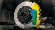ADTORY X FORZA PERFORMANCE RACE BIG BRAKE KIT BBK for MINI COOPER S CABRIO F57 2021 - 2024