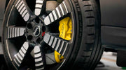 ADTORY X FORZA PERFORMANCE RACE BIG BRAKE KIT BBK for MINI COOPER S CABRIO F57 2021 - 2024