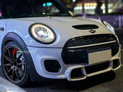 ADTORY X FORZA PERFORMANCE RACE BIG BRAKE KIT BBK for MINI JCW F56 FACELIFT 2021 - 2024