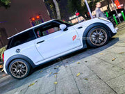 ADTORY X FORZA PERFORMANCE RACE BIG BRAKE KIT BBK for MINI JCW F56 FACELIFT 2021 - 2024