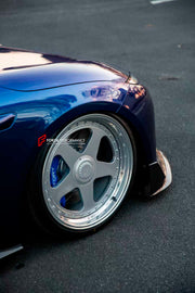 ADTORY X FORZA PERFORMANCE RACE BIG BRAKE KIT BBK for NIO ET5T 2023+