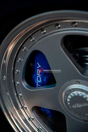 ADTORY X FORZA PERFORMANCE RACE BIG BRAKE KIT BBK for NIO ET5T 2023+