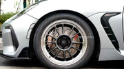 ADTORY X FORZA PERFORMANCE RACE BIG BRAKE KIT BBK for SUBARU BRZ 2 II ZN8 ZD8 2021+