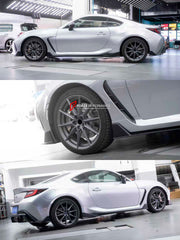 ADTORY X FORZA PERFORMANCE RACE BIG BRAKE KIT BBK for SUBARU BRZ 2 ZN8 ZD8 2021+