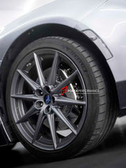 ADTORY X FORZA PERFORMANCE RACE BIG BRAKE KIT BBK for SUBARU BRZ 2 ZN8 ZD8 2021+