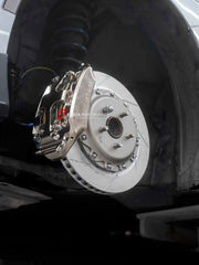 ADTORY X FORZA PERFORMANCE RACE BIG BRAKE KIT BBK for SUBARU BRZ 2 ZN8 ZD8 2021+