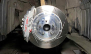 ADTORY X FORZA PERFORMANCE RACE BIG BRAKE KIT BBK for TOYOTA CROWN ATHLETE S180 2003 - 2008