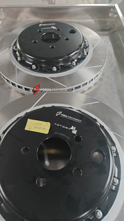 ADTORY X FORZA PERFORMANCE RACE BIG BRAKE KIT BBK for TOYOTA GR86 ZN8 ZD8 2021+