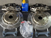 ADTORY X FORZA PERFORMANCE RACE BIG BRAKE KIT BBK for TOYOTA VIOS IV AC100 2022+