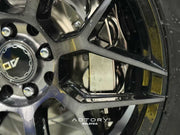 ADTORY X FORZA PERFORMANCE RACE BIG BRAKE KIT BBK for TOYOTA VIOS IV AC100 2022+
