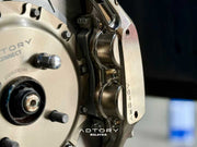 ADTORY X FORZA PERFORMANCE RACE BIG BRAKE KIT BBK for TOYOTA VIOS IV AC100 2022+