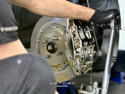 ADTORY X FORZA PERFORMANCE RACE BIG BRAKE KIT BBK for TOYOTA VIOS IV AC100 2022+