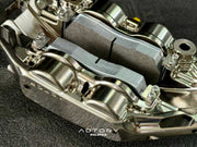 ADTORY X FORZA PERFORMANCE RACE BIG BRAKE KIT BBK for TOYOTA VIOS IV AC100 2022+