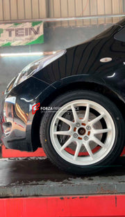 ADTORY X FORZA PERFORMANCE RACE BIG BRAKE KIT BBK for TOYOTA YARIS XP90 2005 - 2009
