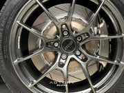 ADTORY X FORZA PERFORMANCE RACE BIG BRAKE KIT BBK for VOLKSWAGEN ARTEON 3H7 2017+