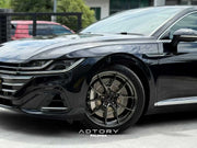 ADTORY X FORZA PERFORMANCE RACE BIG BRAKE KIT BBK for VOLKSWAGEN ARTEON 3H7 2017+