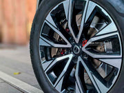 ADTORY X FORZA PERFORMANCE RACE BIG BRAKE KIT BBK for VOLVO XC60 2 FACELIFT 2021+