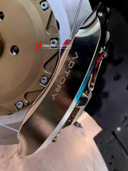 ADTORY X FORZA PERFORMANCE RACE BIG BRAKE KIT BBK for VOLVO XC60 2 FACELIFT 2021+