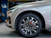 ADTORY X FORZA PERFORMANCE RACE BIG BRAKE KIT BBK for VOLVO XC60 2 FACELIFT 2021+