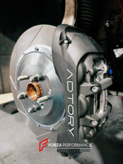 ADTORY X FORZA PERFORMANCE RACE BIG BRAKE KIT BBK for XPENG G9 2022+