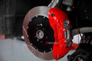 ADTORY X FORZA PERFORMANCE RACE BIG BRAKE KIT BBK for ZEEKR 001 FACELIFT 2023+
