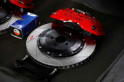 ADTORY X FORZA PERFORMANCE RACE BIG BRAKE KIT BBK for ZEEKR 001 FACELIFT 2023+
