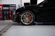ADTORY X FORZA PERFORMANCE RACE BIG BRAKE KIT BBK for ZEEKR 001 FACELIFT 2023+