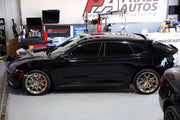 ADTORY X FORZA PERFORMANCE RACE BIG BRAKE KIT BBK for ZEEKR 001 FACELIFT 2023+