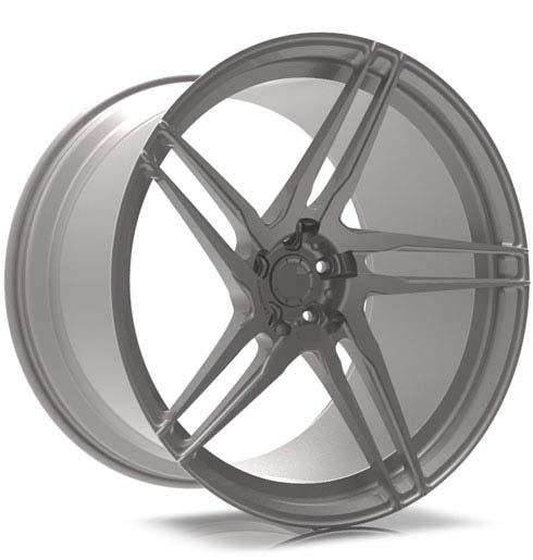 19 INCH FORGED WHEELS RIMS for LAMBORGHINI HURRACAN LP580 LP610 EVO
