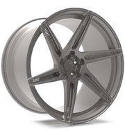 21 INCH FORGED WHEELS RIMS FOR BMW X4M COMPETITION F98 2021