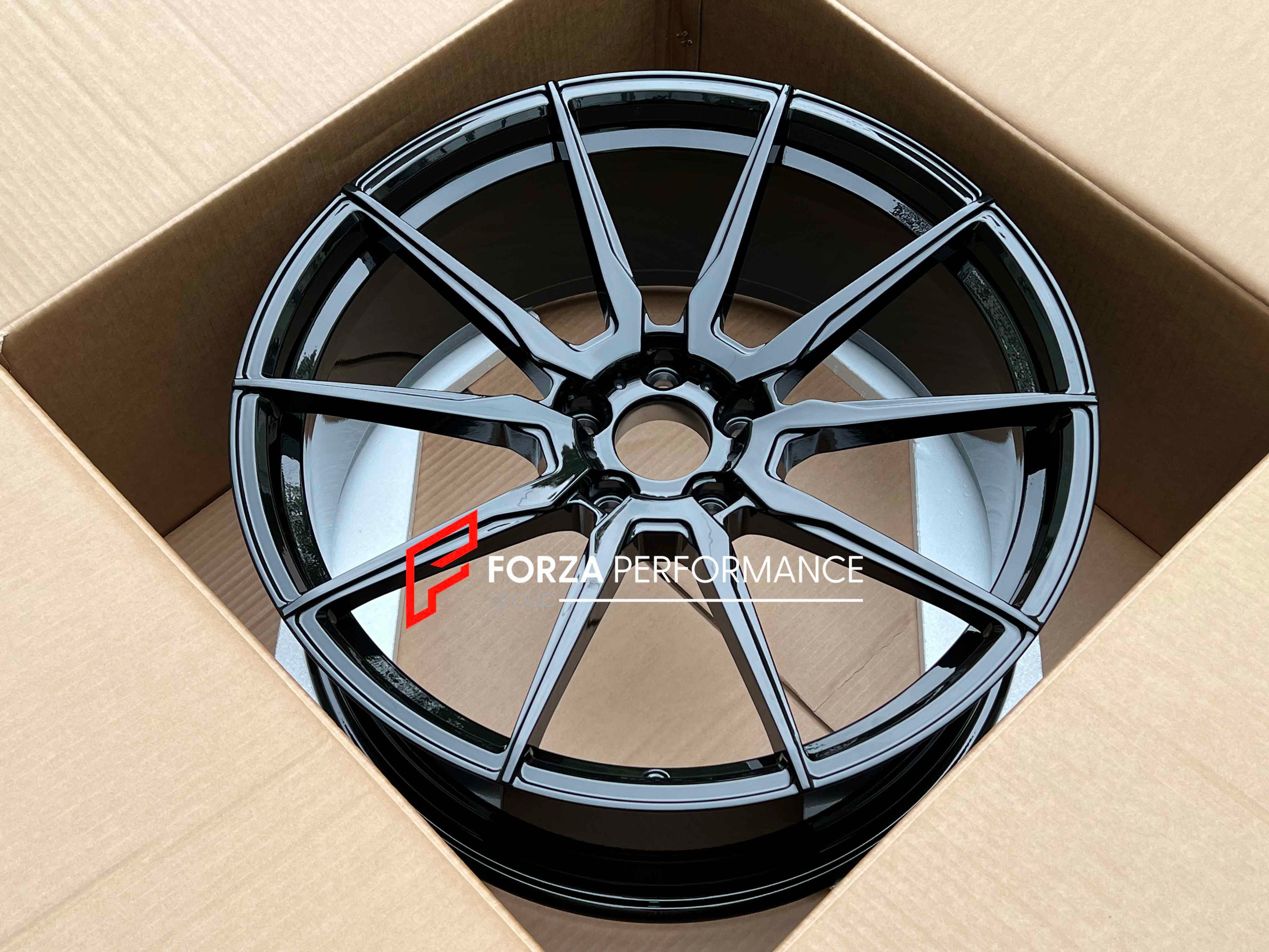 20 21 INCH FORGED WHEELS RIMS FOR PORSCHE 911 CARRERA S 992 R-2