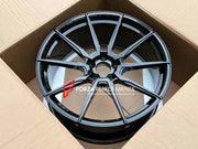20 21 INCH FORGED WHEELS RIMS FOR PORSCHE 911 CARRERA S 992 R-2