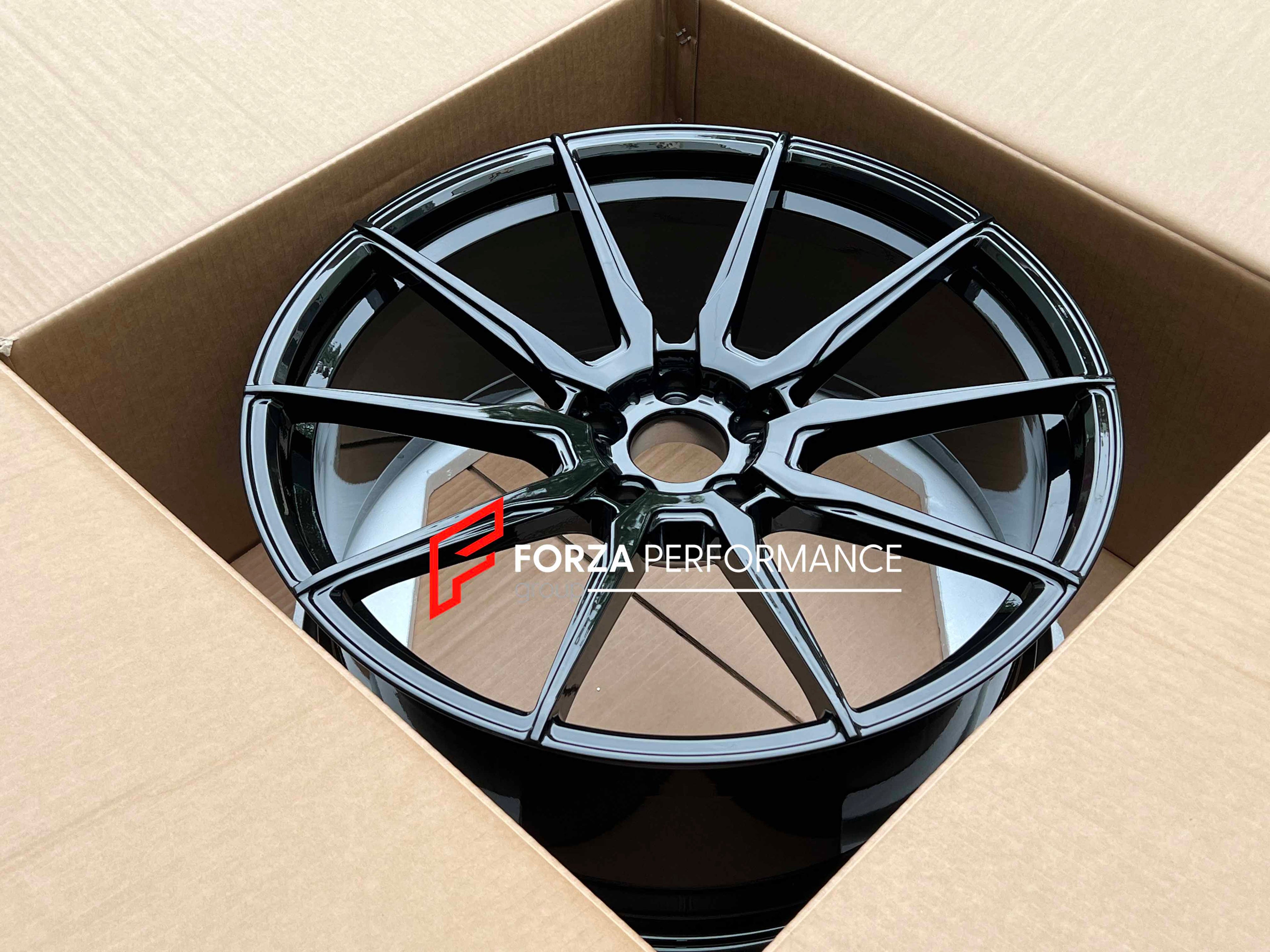 20 21 INCH FORGED WHEELS RIMS FOR PORSCHE 911 CARRERA S 992 R-2