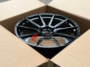 20 21 INCH FORGED WHEELS RIMS FOR PORSCHE 911 CARRERA S 992 R-2