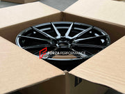 20 21 INCH FORGED WHEELS RIMS FOR PORSCHE 911 CARRERA S 992 R-2