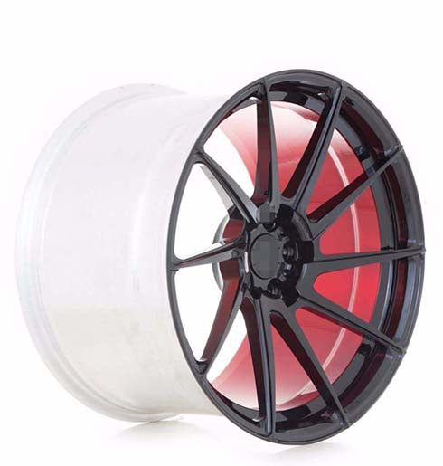 20 INCH FORGED WHEELS RIMS for AUDI R8 2022