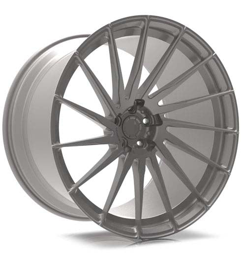 21 INCH FORGED WHEELS RIMS for BMW M5 F90 LCI 2020