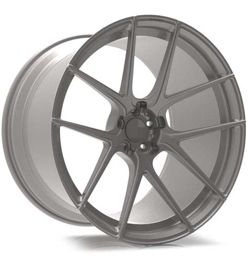 FORGED WHEELS RIMS FOR NEW MERCEDES BENZ SL 63 AMG 2022+